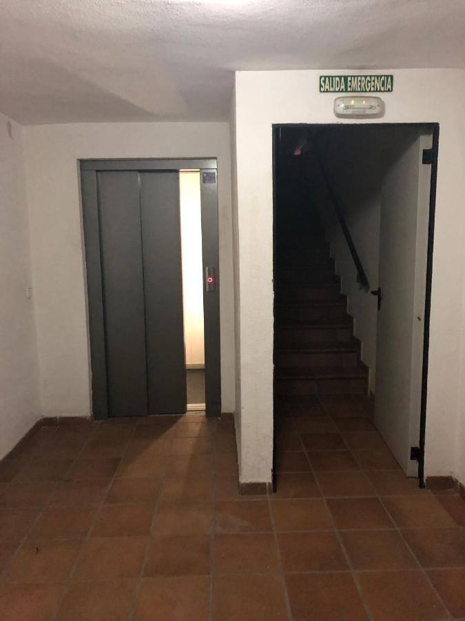 Apartamento Climatizado Con Wifi Mar Menor Appartement San Pedro del Pinatar Buitenkant foto