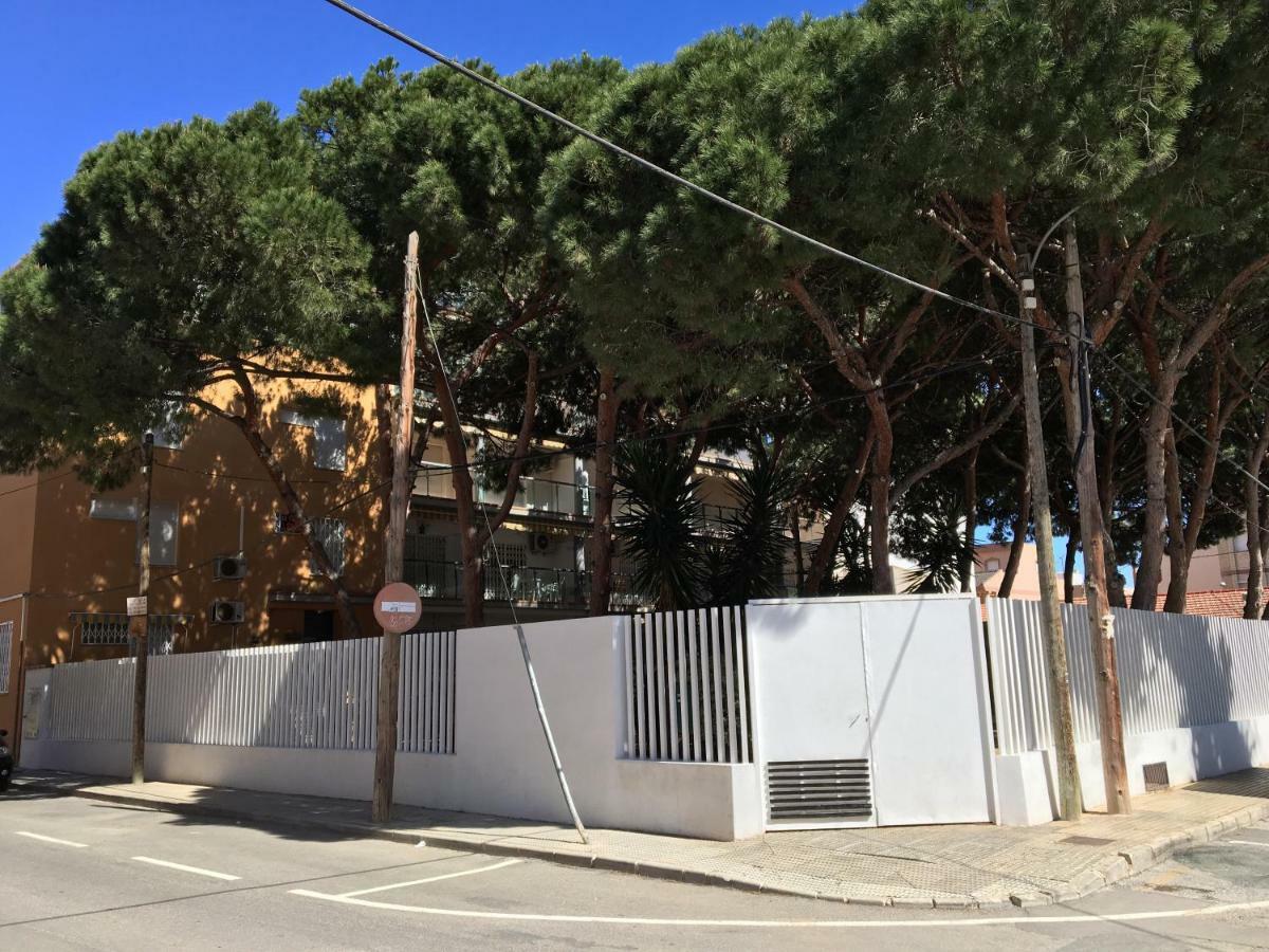 Apartamento Climatizado Con Wifi Mar Menor Appartement San Pedro del Pinatar Buitenkant foto