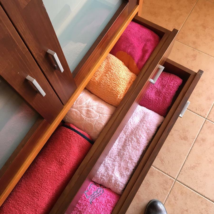 Apartamento Climatizado Con Wifi Mar Menor Appartement San Pedro del Pinatar Buitenkant foto