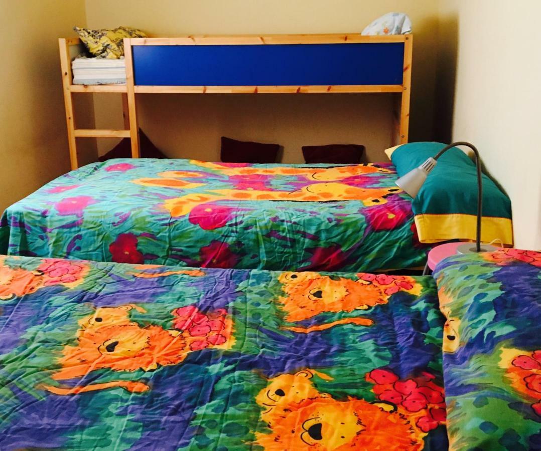 Apartamento Climatizado Con Wifi Mar Menor Appartement San Pedro del Pinatar Buitenkant foto