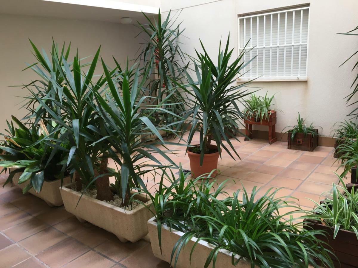 Apartamento Climatizado Con Wifi Mar Menor Appartement San Pedro del Pinatar Buitenkant foto