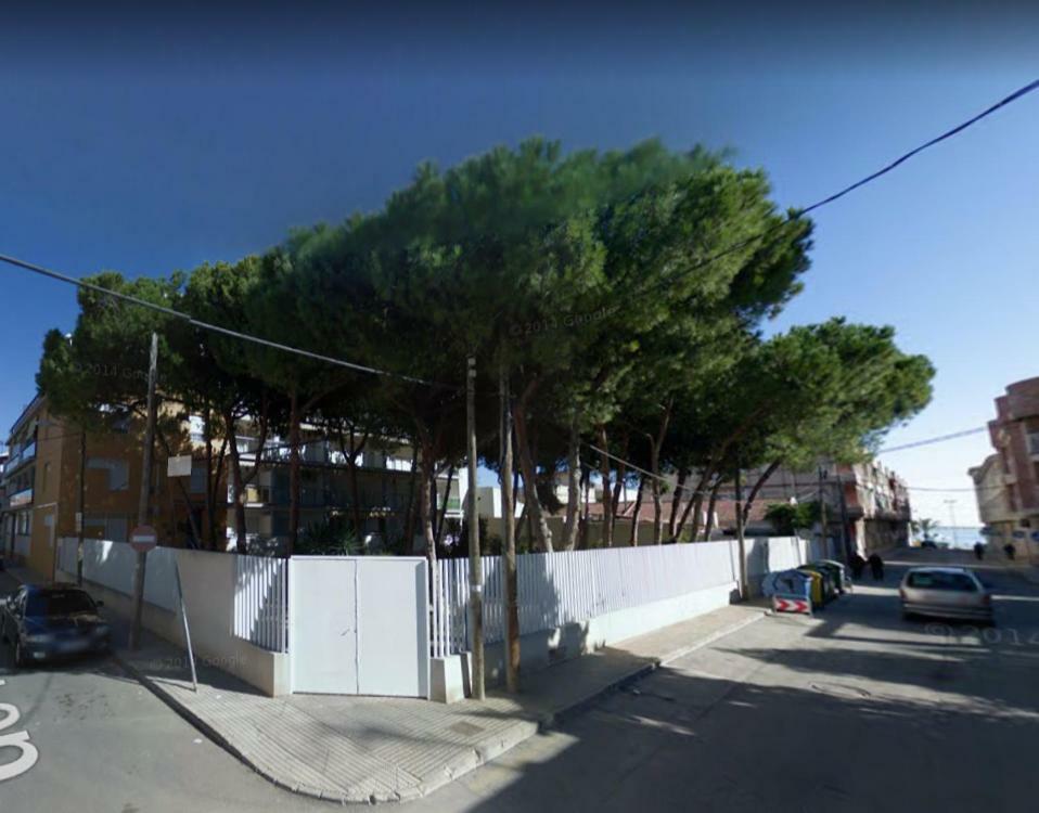 Apartamento Climatizado Con Wifi Mar Menor Appartement San Pedro del Pinatar Buitenkant foto